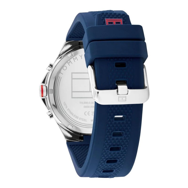 MAN WATCH TOMMY HILFIGER  1792057 (44MM)