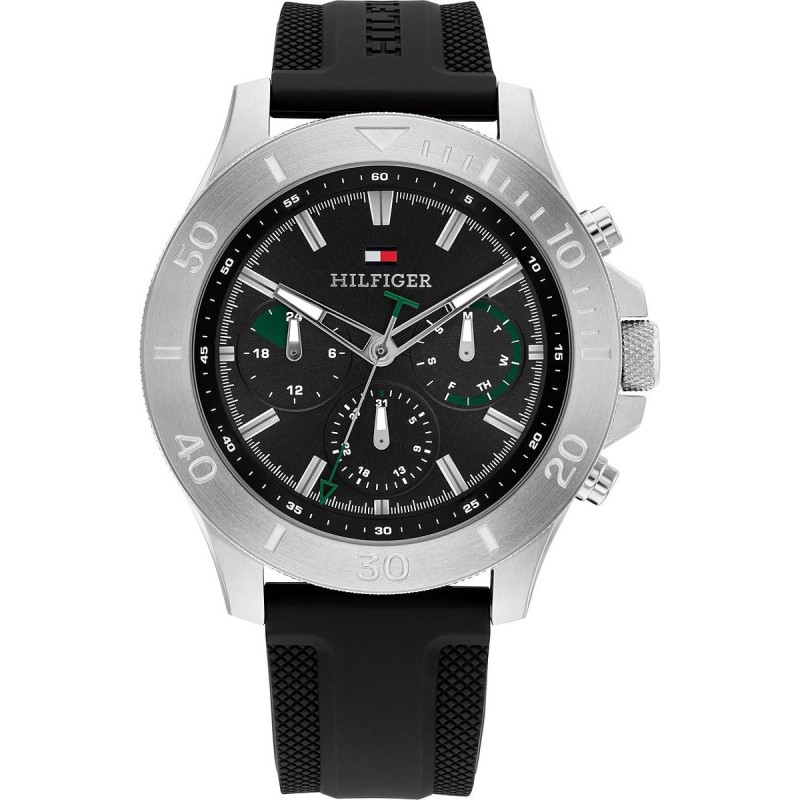 MAN WATCH TOMMY HILFIGER  1792111 (45MM)