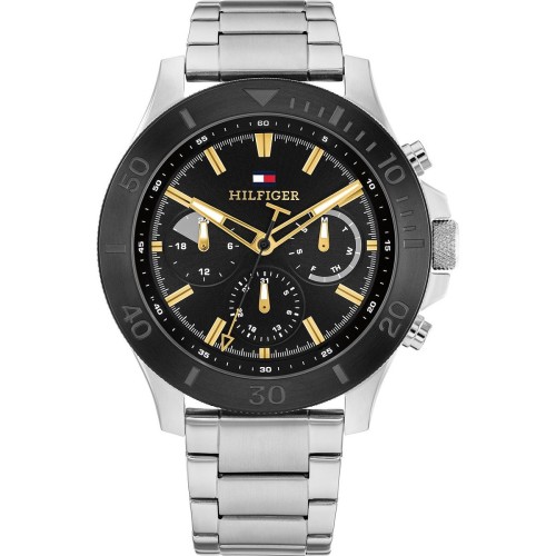 MAN WATCH TOMMY HILFIGER  1792114 (46MM)