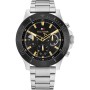 MAN WATCH TOMMY HILFIGER  1792114 (46MM)