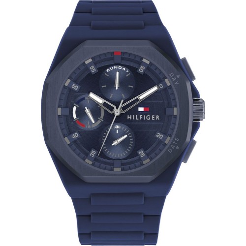 MAN WATCH TOMMY HILFIGER  1792122 (46MM)