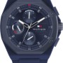 MAN WATCH TOMMY HILFIGER  1792122 (46MM)