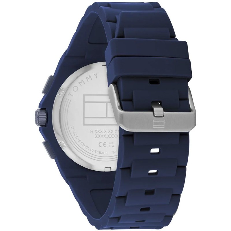 MAN WATCH TOMMY HILFIGER  1792122 (46MM)