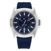 MAN WATCH TOMMY HILFIGER  1792134 (48MM)