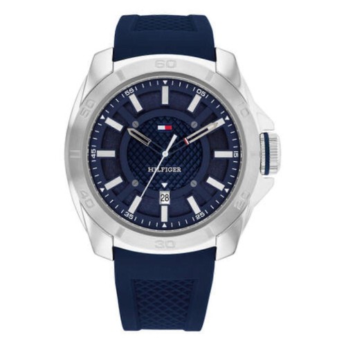 MAN WATCH TOMMY HILFIGER  1792134 (48MM)