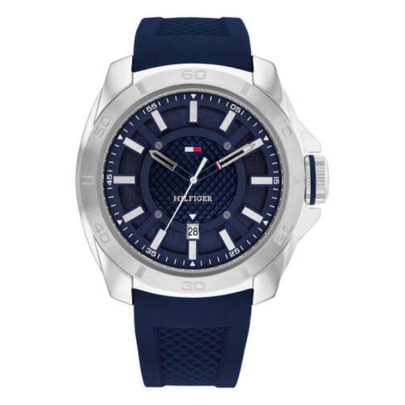 MAN WATCH TOMMY HILFIGER  1792134 (48MM)