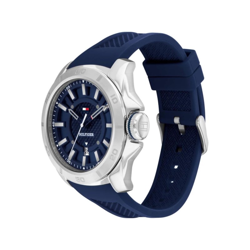 MAN WATCH TOMMY HILFIGER  1792134 (48MM)
