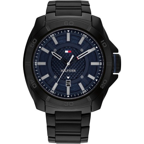 MAN WATCH TOMMY HILFIGER  1792139 (49MM)