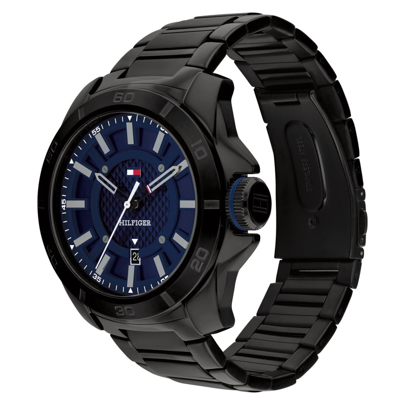 MAN WATCH TOMMY HILFIGER  1792139 (49MM)