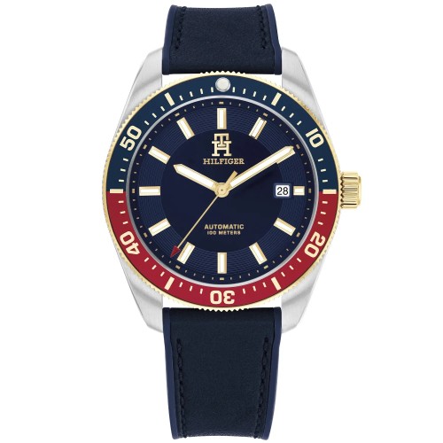 MAN WATCH TOMMY HILFIGER  1792141 (40MM)