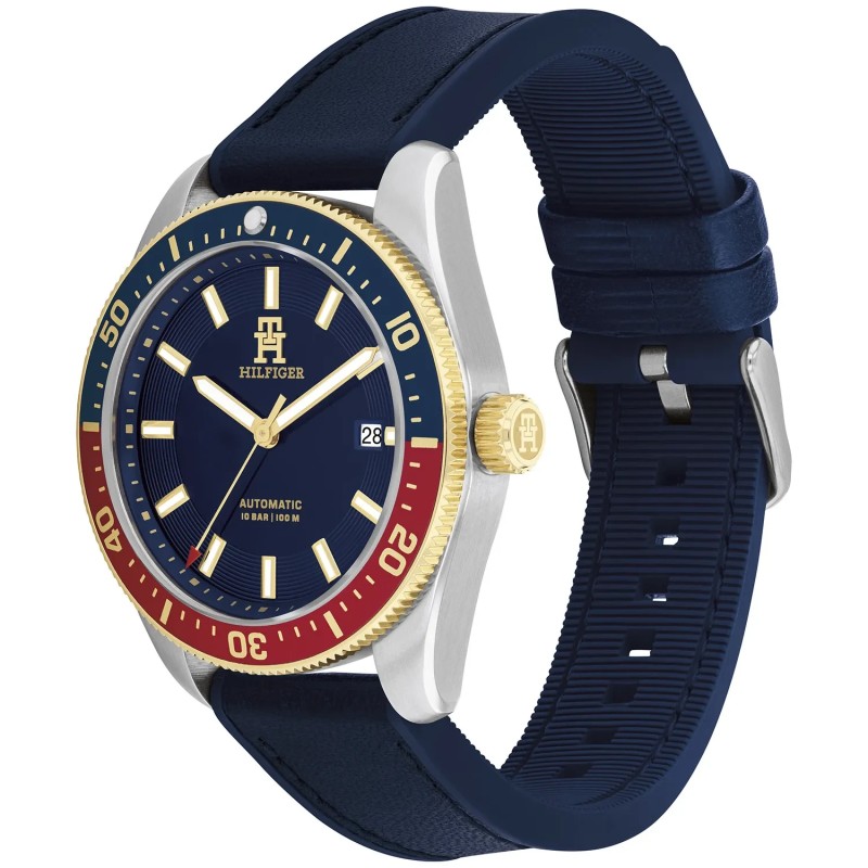 MAN WATCH TOMMY HILFIGER  1792141 (40MM)