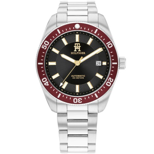 MAN WATCH TOMMY HILFIGER  1792154 (40MM)