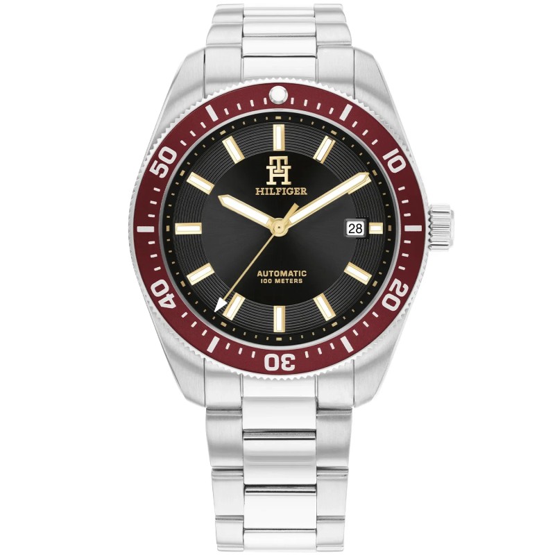MAN WATCH TOMMY HILFIGER  1792154 (40MM)