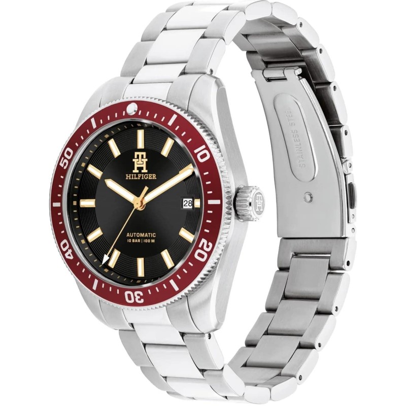 MAN WATCH TOMMY HILFIGER  1792154 (40MM)
