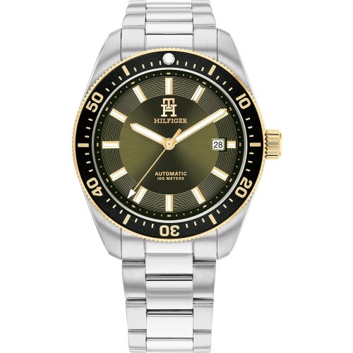 MAN WATCH TOMMY HILFIGER  1792155 (40MM)