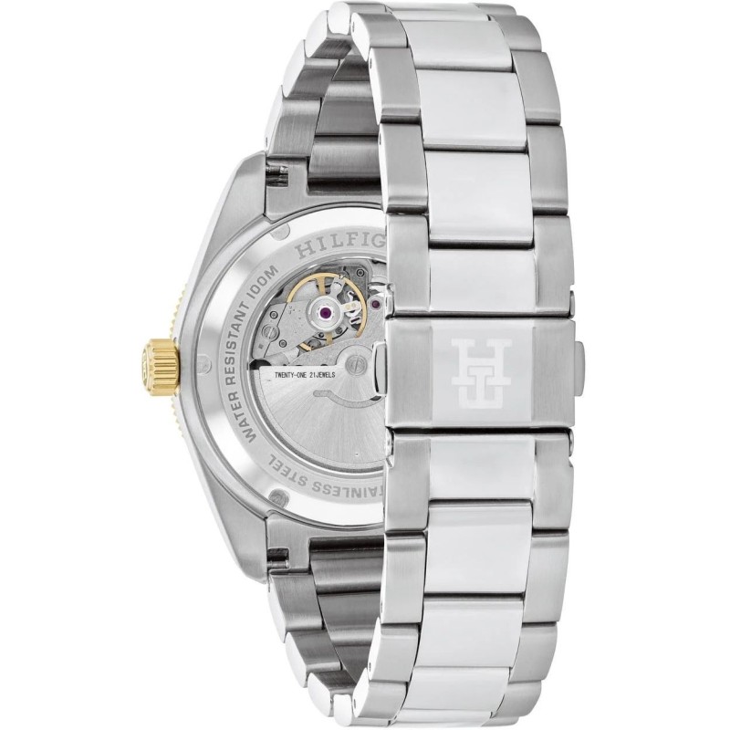 MAN WATCH TOMMY HILFIGER  1792155 (40MM)