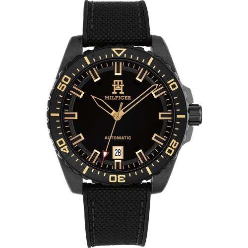 MAN WATCH TOMMY HILFIGER  1792159 (42MM)