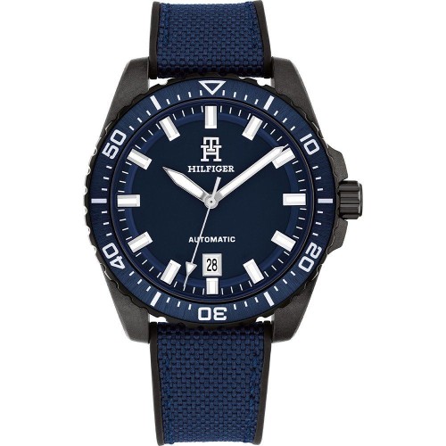 MAN WATCH TOMMY HILFIGER  1792160 (42MM)