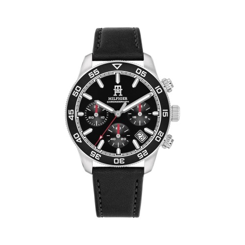 MAN WATCH TOMMY HILFIGER  1792162 (41MM)