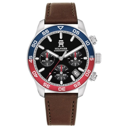 MAN WATCH TOMMY HILFIGER  1792166 (40MM)