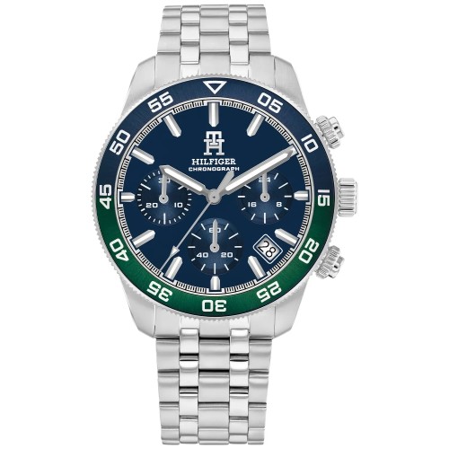 MAN WATCH TOMMY HILFIGER  1792185 (41MM)