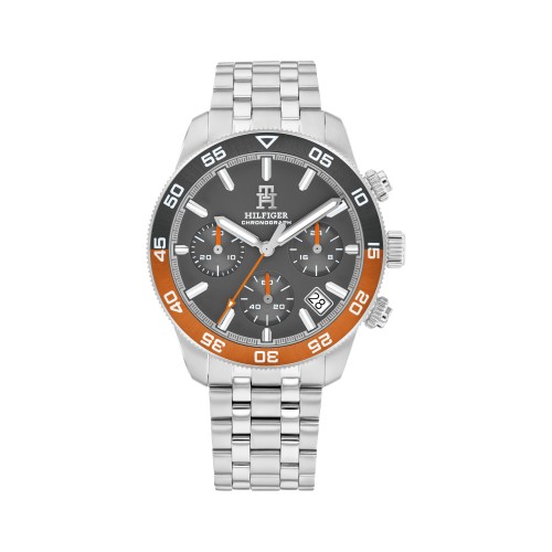 MAN WATCH TOMMY HILFIGER  1792186 (41MM)