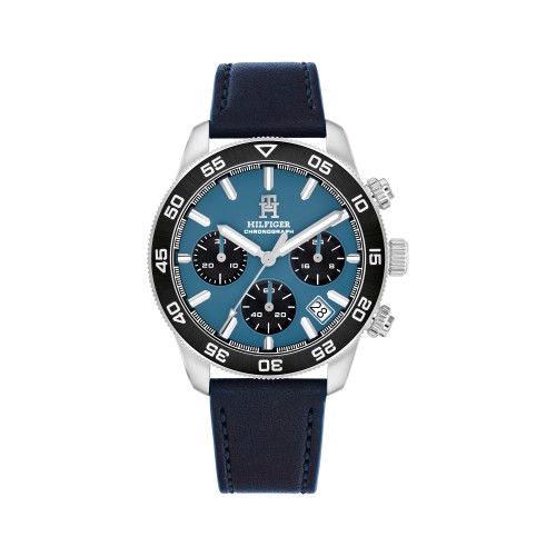 MAN WATCH TOMMY HILFIGER  1792187 (41MM)