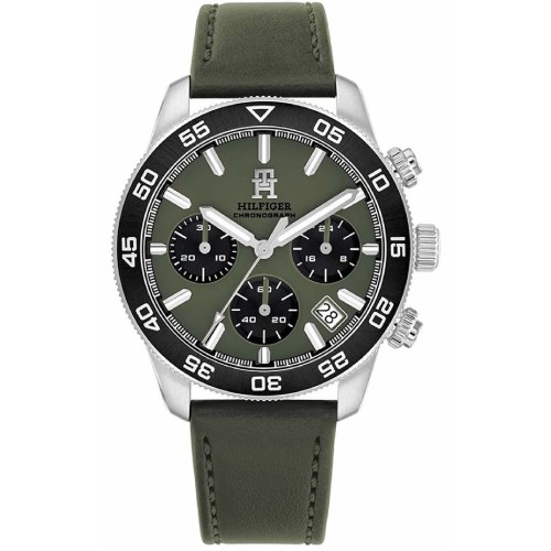 MAN WATCH TOMMY HILFIGER  1792188 (40MM)