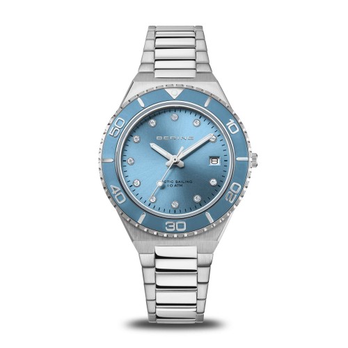 WOMEN WATCH BERING  18936-705 (43MM)