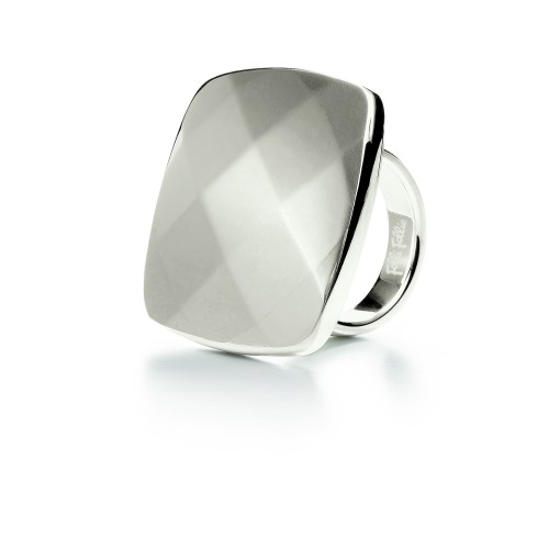 WOMAN RING FOLLI FOLLIE 1R0F006-52 (52 )