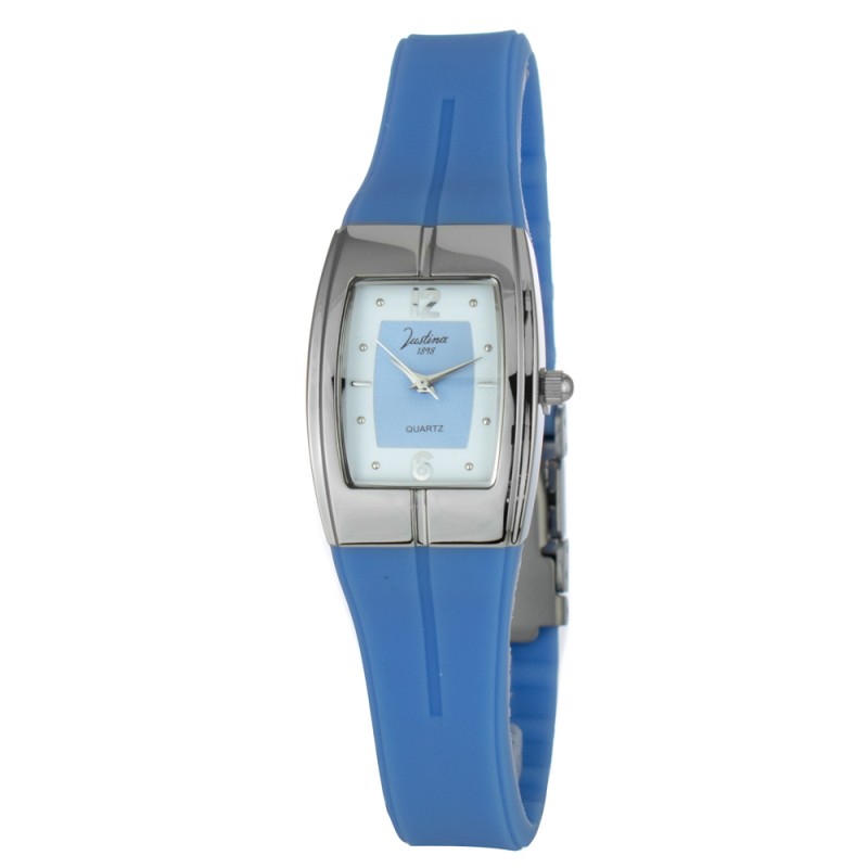 WOMAN WATCH JUSTINA  21814A (23MM)