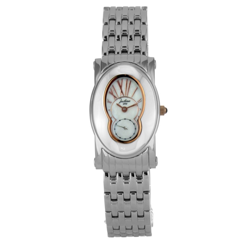 WOMAN WATCH JUSTINA  21816 (23MM)