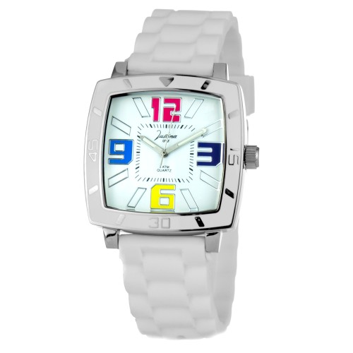 UNISEX WATCH JUSTINA  21971B (40MM)