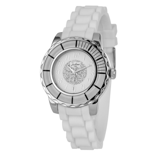 WOMAN WATCH JUSTINA  21976B (39MM)