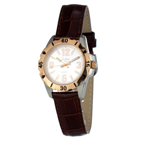 WOMAN WATCH JUSTINA  21984 (32MM)
