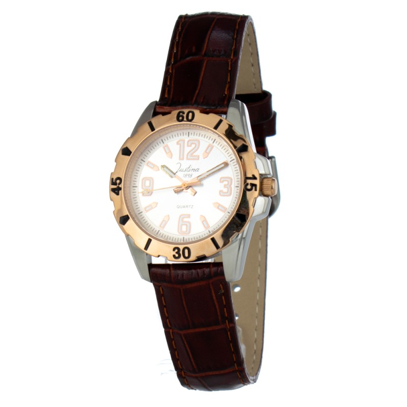 WOMAN WATCH JUSTINA  21984 (32MM)