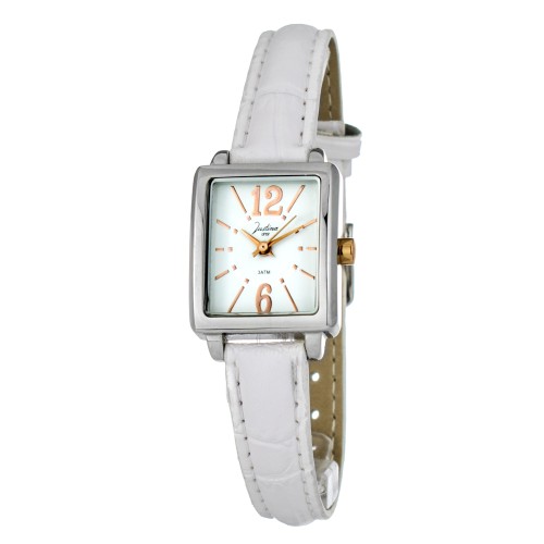 WOMAN WATCH JUSTINA  21992B (22MM)
