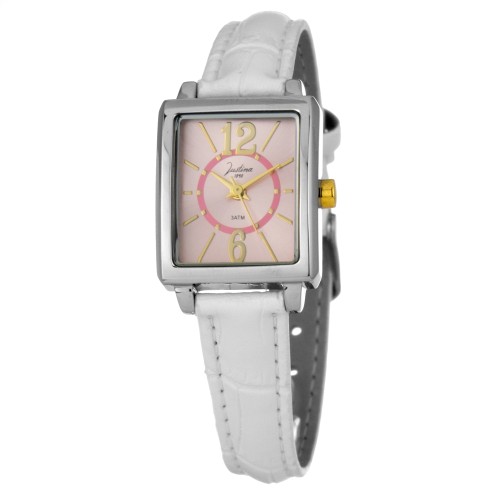 WOMAN WATCH JUSTINA  21992R (22MM)