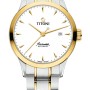 WOMAN WATCH TITONI  23733SY-583 (29MM)