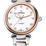 WOMAN WATCH TITONI  23978SRG-622 (33,5MM)