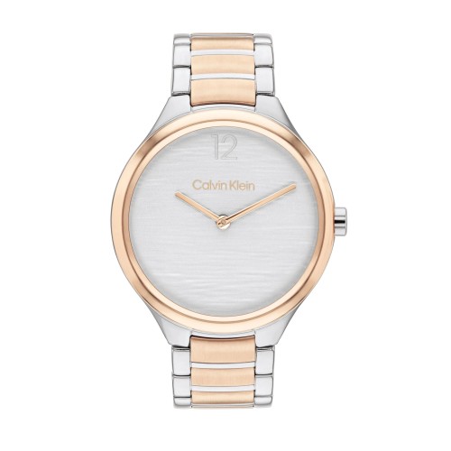 WOMEN WATCH CALVIN KLEIN  25100049 (38MM)