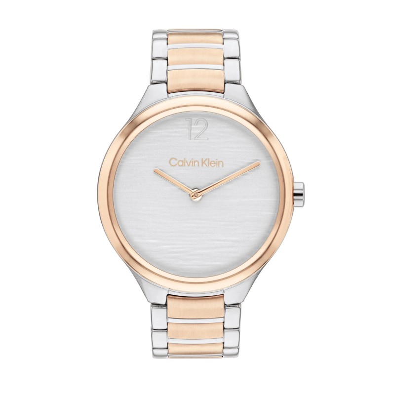 WOMEN WATCH CALVIN KLEIN  25100049 (38MM)
