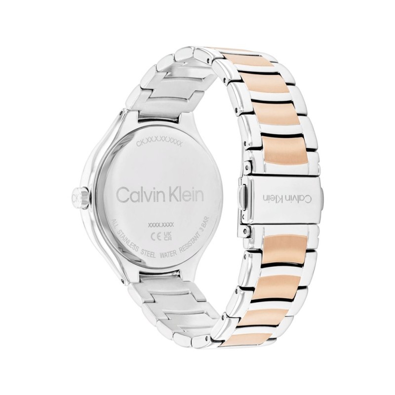 WOMEN WATCH CALVIN KLEIN  25100049 (38MM)