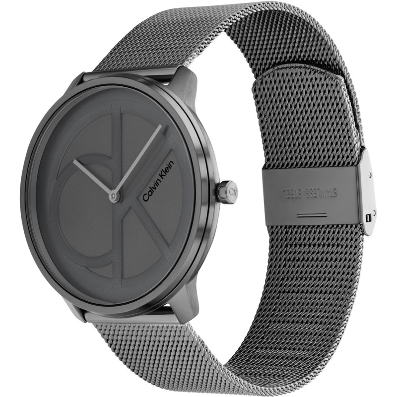 MAN WATCH CALVIN KLEIN  25200030 (40MM)