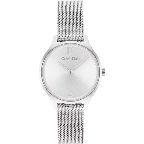 WOMEN WATCH CALVIN KLEIN  25200058 (28MM)