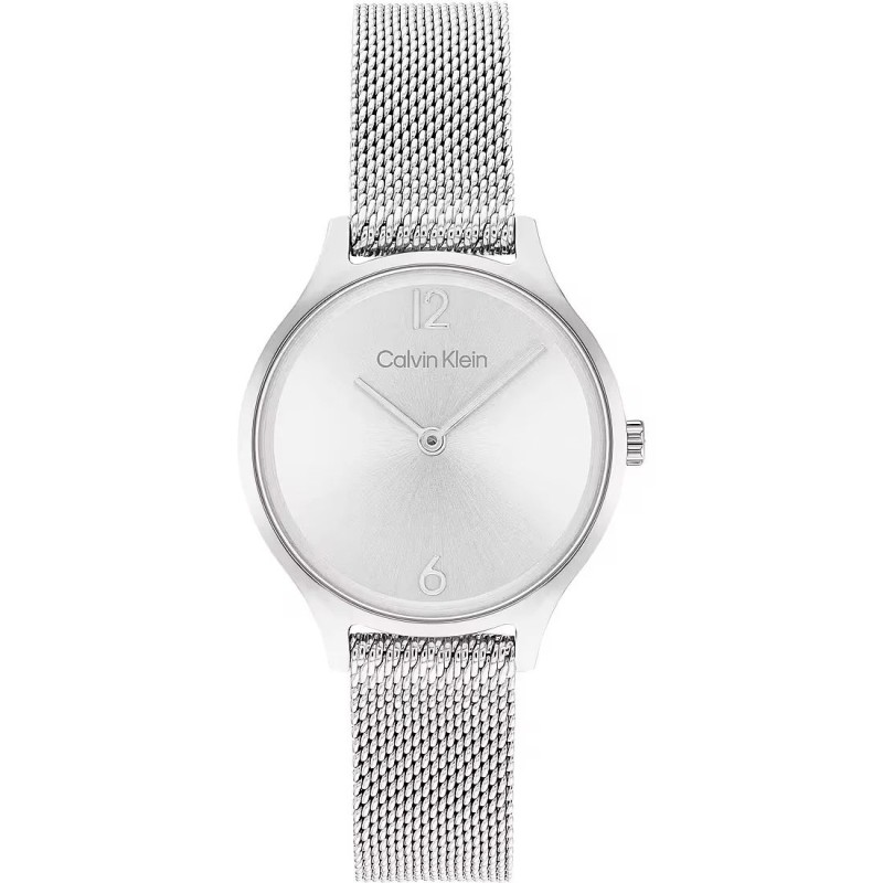 WOMEN WATCH CALVIN KLEIN  25200058 (28MM)