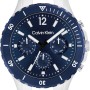 MAN WATCH CALVIN KLEIN  25200115 (44MM)
