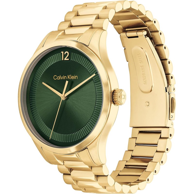 MAN WATCH CALVIN KLEIN  25200229 (40MM)