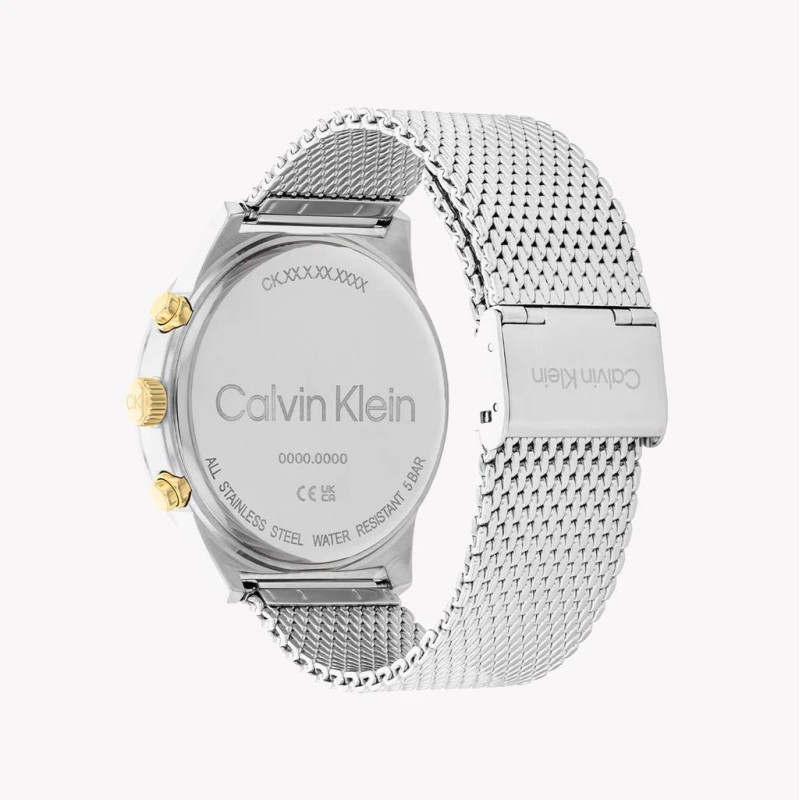 MAN WATCH CALVIN KLEIN  25200296 (44MM)
