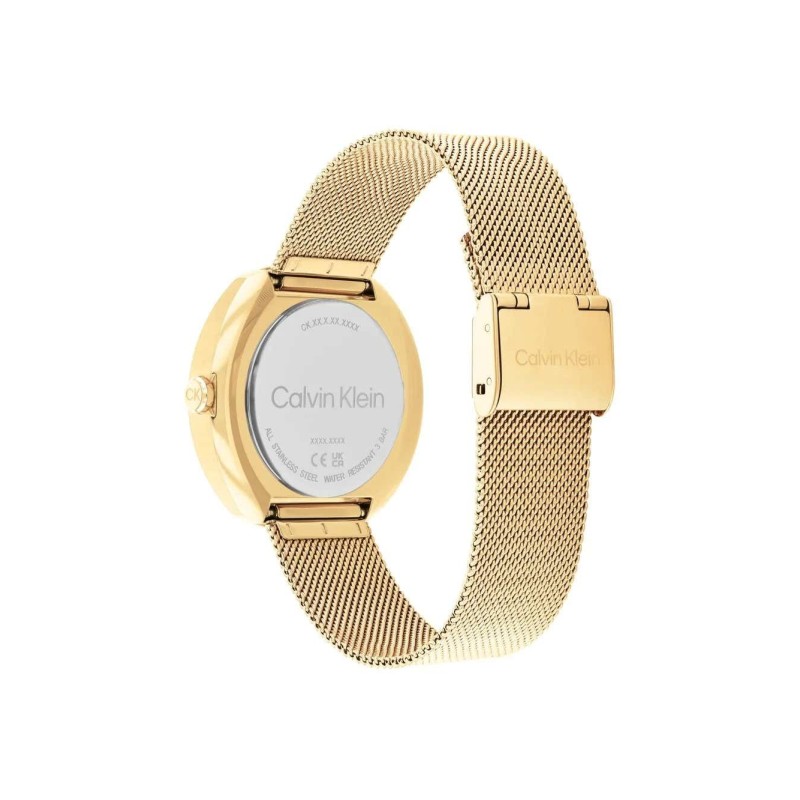 WOMEN WATCH CALVIN KLEIN  25200339 (38,5CM)